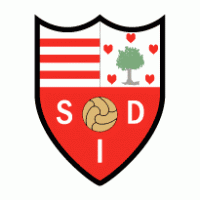 Sociedad Deportiva Indautxu Logo PNG Vector