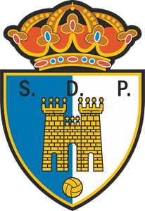 Sociedad Deportiva Ponferradina Logo Vector