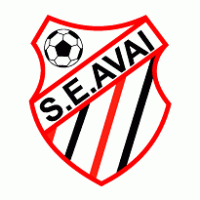 Sociedade Esportiva Avai de Sao Leopoldo-RS Logo PNG Vector