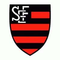 Sociedade Esportiva Flamengo de Horizontina-RS Logo PNG Vector