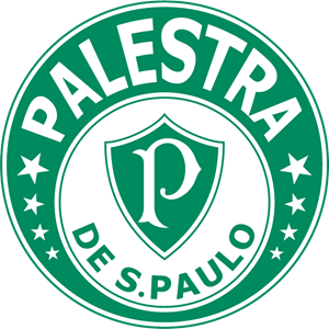 Sociedade Esportiva Palestra de Sao Paulo Logo Vector