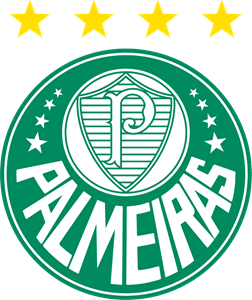 Sociedade Esportiva Palmeiras Logo Vector