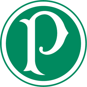 Sociedade Esportiva Palmeiras Logo PNG Vector