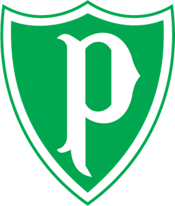 Sociedade Esportiva Palmeiras de Pato Branco-PR Logo Vector