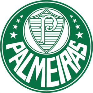 Sociedade Esportiva Palmeiras de Sao Paulo-SP Logo Vector