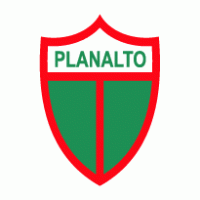 Sociedade Esportiva Planalto de Planalto-RS Logo PNG Vector