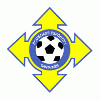 Sociedade Esportiva Santa Ines-MA Logo PNG Vector