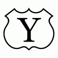 Sociedade Esportiva Yuracan de Itajuba-MG Logo PNG Vector