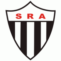 Sociedade Recreativa Atlético Logo PNG Vector