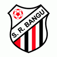 Sociedade Recreativa Bangu de Sao Leopoldo-RS Logo PNG Vector