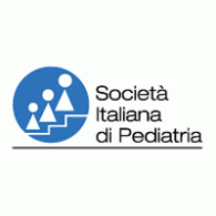 Societa Italiana di Pediatria Logo PNG Vector