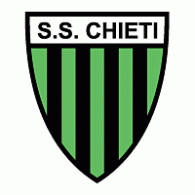 Societa Sportiva Chieti de Chieti Logo PNG Vector