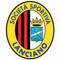 Societa Sportiva Lanciano Logo PNG Vector