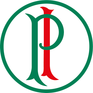 Societa Sportiva Palestra Italia Logo PNG Vector