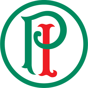 Societa Sportiva Palestra Italia Logo PNG Vector