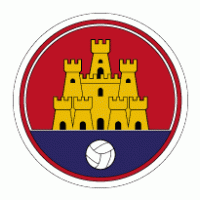 Societat Deportiva Eivissa Logo PNG Vector
