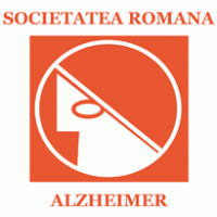 Societatea Romana Alzheimer Logo PNG Vector