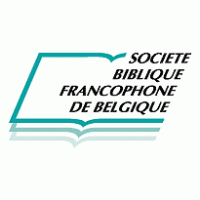 Societe Biblique Francophone De Belgique Logo PNG Vector