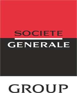 Societe Generale Group Logo PNG Vector