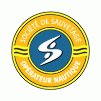 Societe de Sauvetage Logo PNG Vector