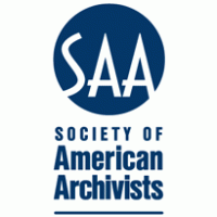 Society of American Archivists Logo PNG Vector