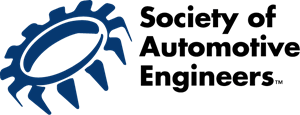 Society of Automotive Engineers Logo PNG Vector