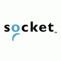 Socket Logo PNG Vector