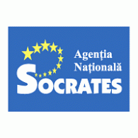 Socrates Logo PNG Vector