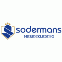 Sodermans Logo PNG Vector