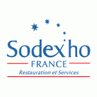 Sodexho France Logo PNG Vector