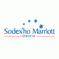 Sodexho Marriott Logo PNG Vector