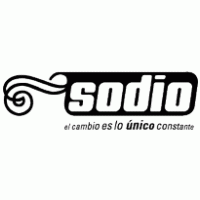 Sodio Logo PNG Vector