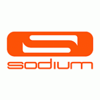 Sodium Logo Vector