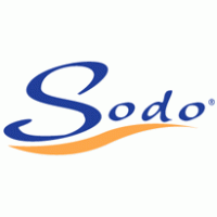 Sodo Logo PNG Vector