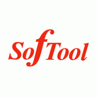 SofTool Logo PNG Vector