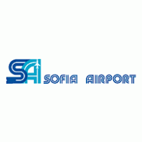 Sofia Airport Logo PNG Vector