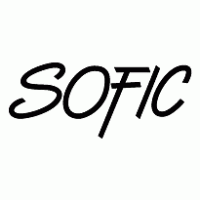 Sofic Logo PNG Vector