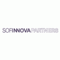 Sofinnova partners Logo PNG Vector