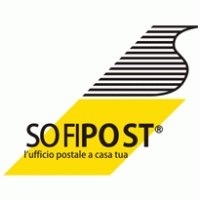 Sofipost Logo PNG Vector