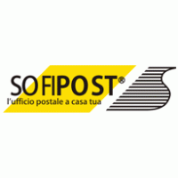 Sofipost Logo PNG Vector