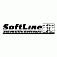 SoftLine Logo PNG Vector