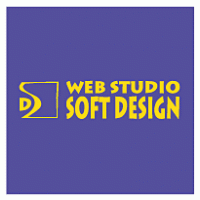 Soft Design Logo PNG Vector