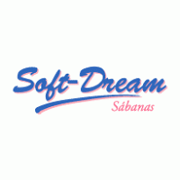 Soft Dream Logo PNG Vector