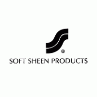 Soft Sheen Products Logo PNG Vector
