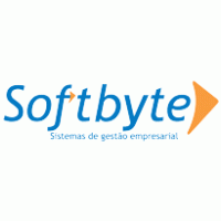 Softbyte Logo PNG Vector