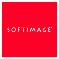 Softimage Logo PNG Vector