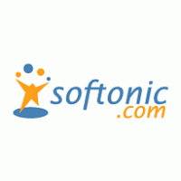 Softonic Logo PNG Vector