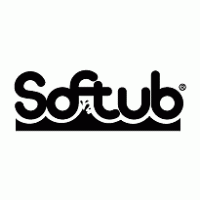 Softub Logo PNG Vector