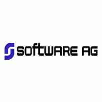 Software AG Logo Vector
