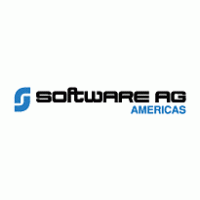 Software AG Logo Vector